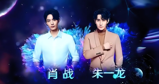 肖战拒绝成为微博King的真正原因?请尊重娱乐圈的“人情世故”!