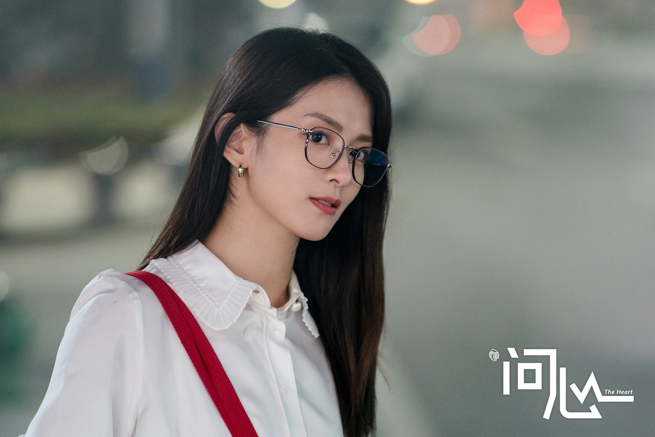 女演员长相有多重要?《问心》女三号一出场,直接艳压全场