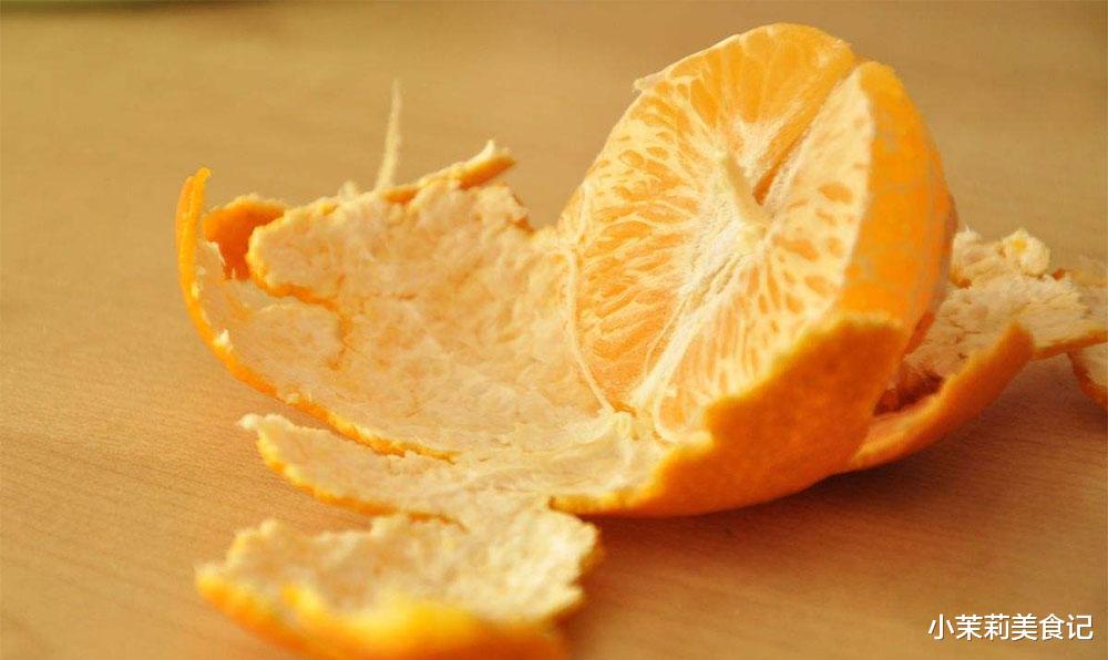 橘子|买橘子，选“尖的”还是“扁的”？果农：差别大，买错酸涩皮还厚