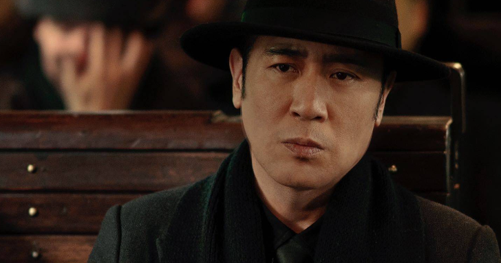 张艺谋|张艺谋《满江红》首波口碑出炉了!现场观众的评价“一针见血”