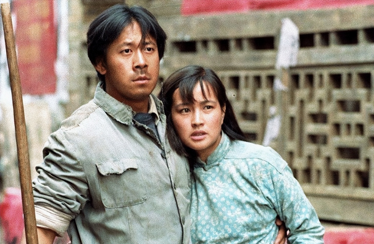 陈国军:我一生最恨的女人是刘晓庆,最大的欣慰是长子陈赫