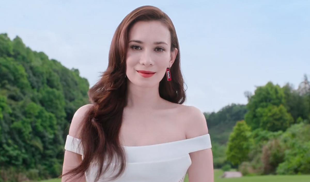 |《浪姐4》商务资源差距大,Ella张嘉倪成品牌宠儿