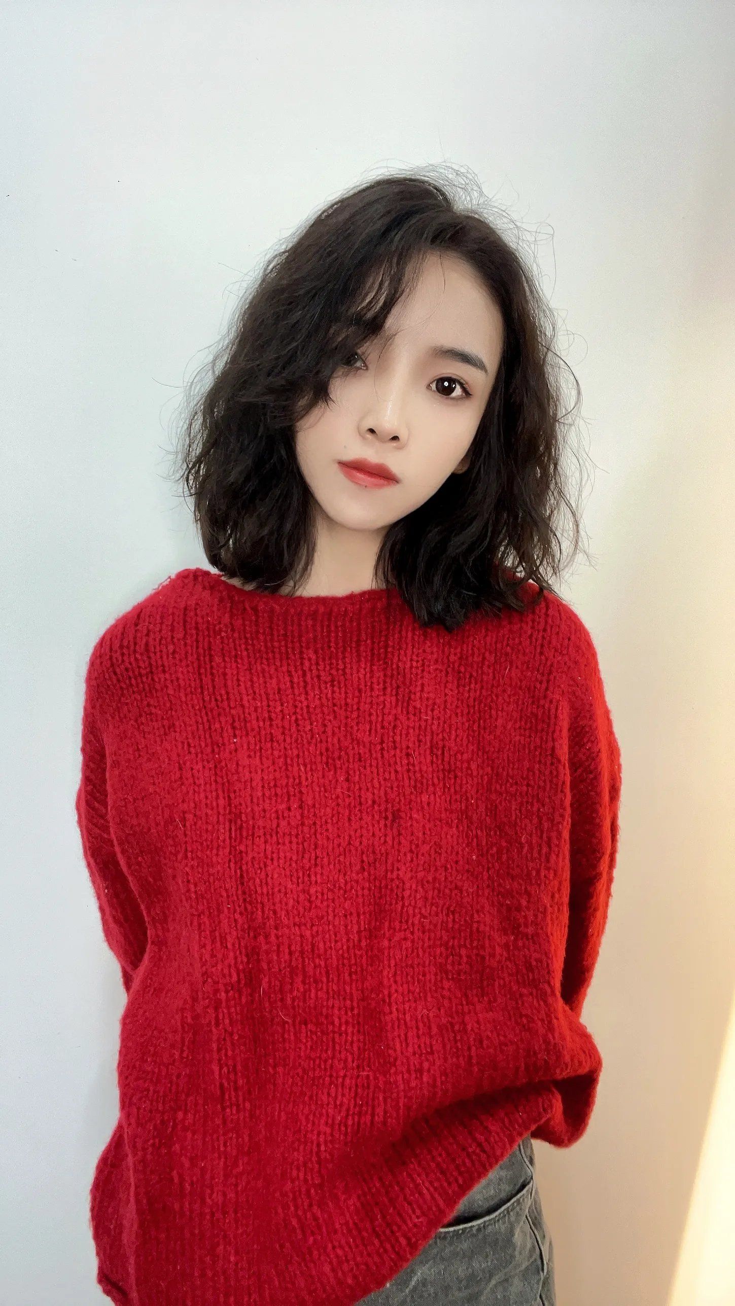 发型 新潮流发型14款，个性时尚很有型，修颜大不同