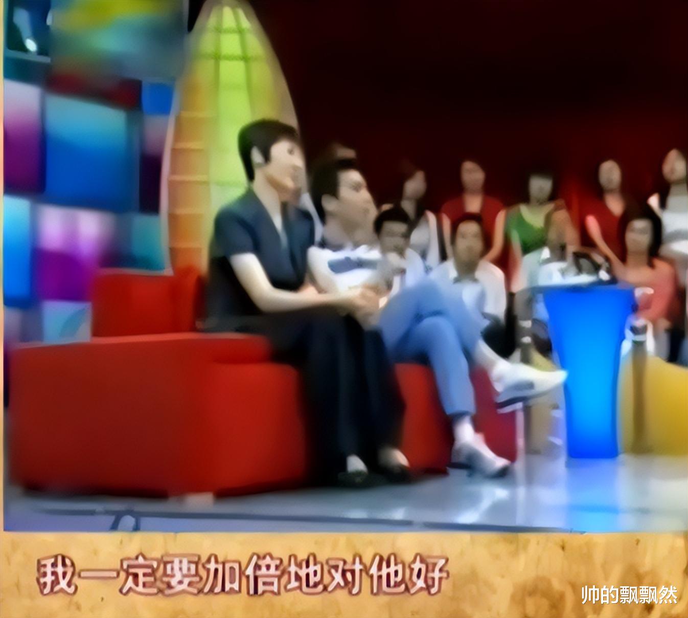 著名演员范明:我这辈子最正确的决定,就是娶了大6岁的二婚妻子