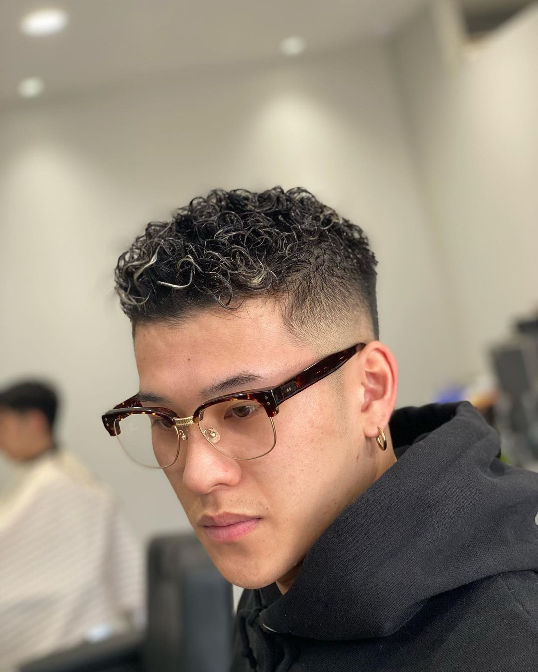 男士发型 超级帅气的3种男士发型,剪完真不一样,你要不要试试