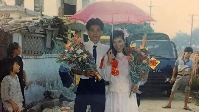 同学58岁就生病去世，参加完他的葬礼后，我狠心断掉了儿子的月供