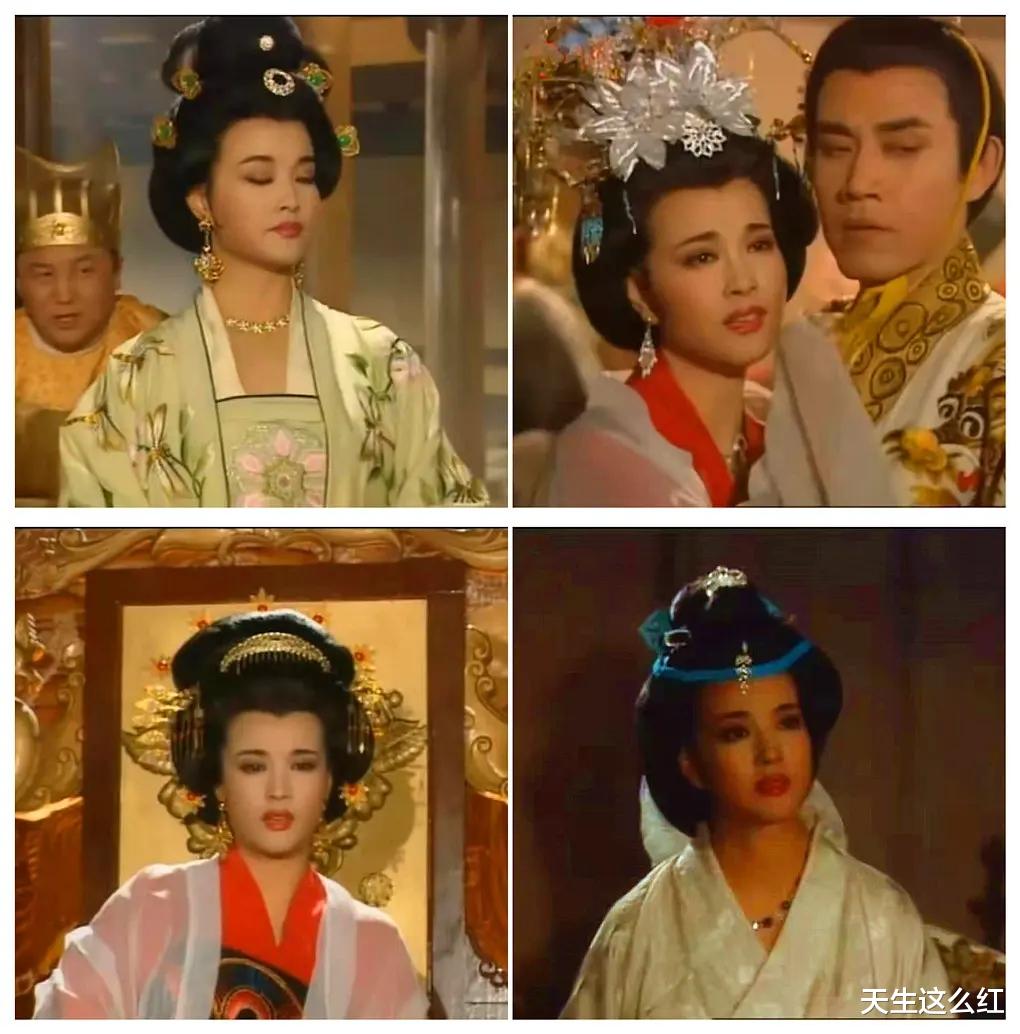 女演员纷纷“头顶违章建筑”,这么快就进入另一个极端!