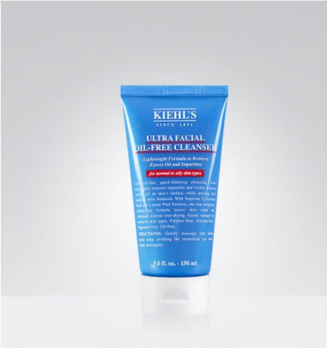 什么样的洗面奶好用?值得入手的洗面奶,让你的肌肤保持持久滋润