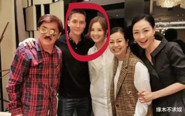 阿Sa和富三代男友分手！两人已同居试婚4年，男方出轨圈内C姓女星，对方遭扒