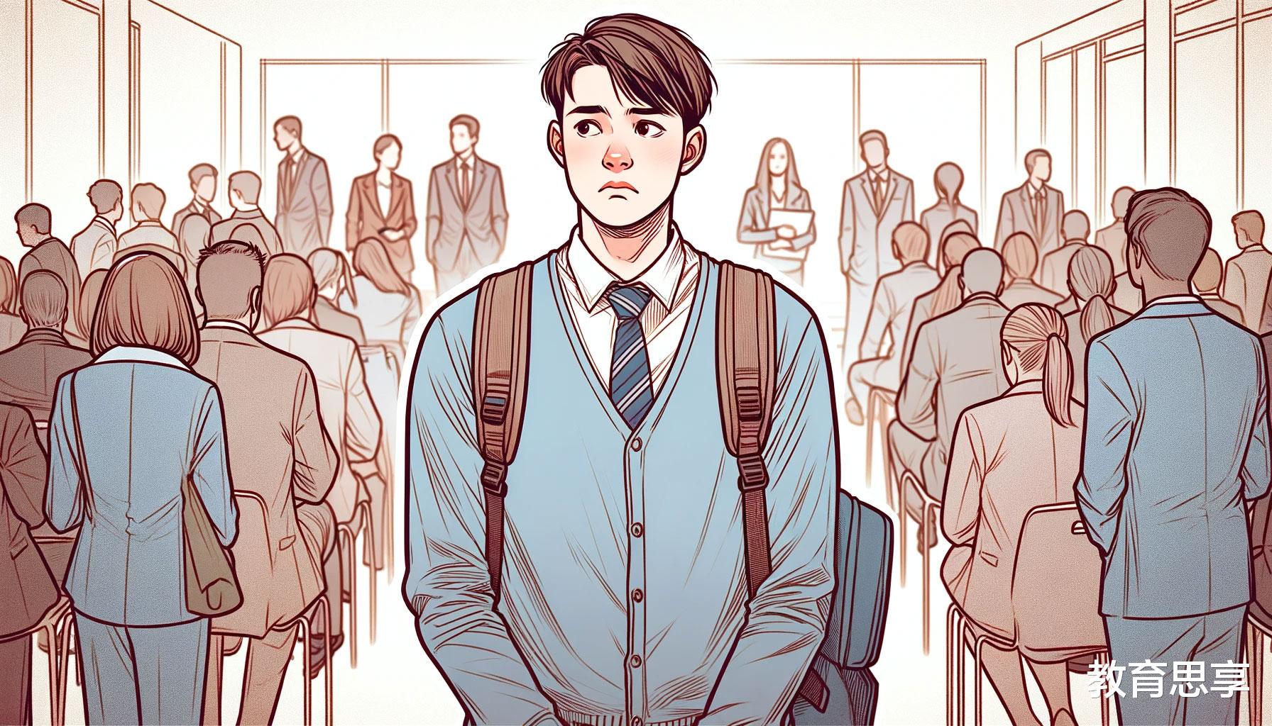 毕业即“失意”，大学到底教会了我们什么？