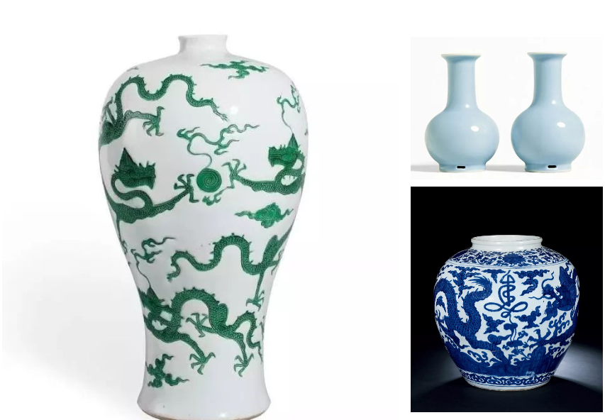 苏富比|瓷器藏家的标杆——玫茵堂，藏品屡创高价，到底何许人也？