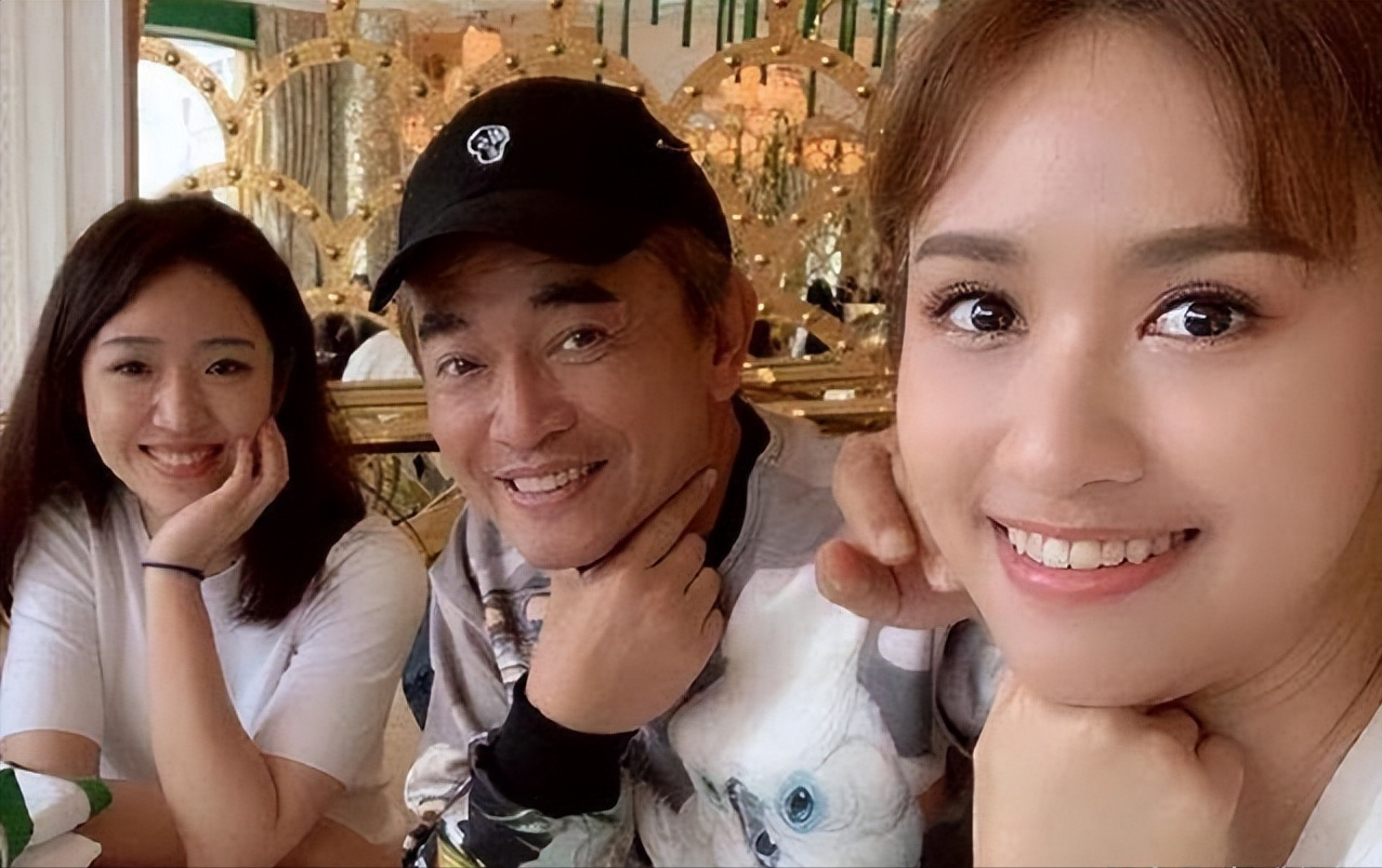 古力娜扎|吴宗宪官宣当外公,二女儿平安产女,他晒祖孙合影曾承诺送百万红包