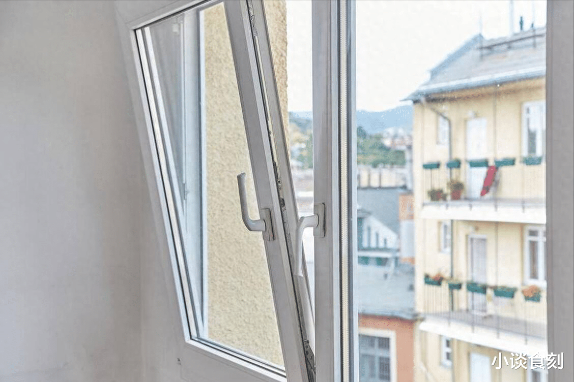 |“四时不开窗,开窗遭病殃”,这4种情况不要开窗,记得告诉家人