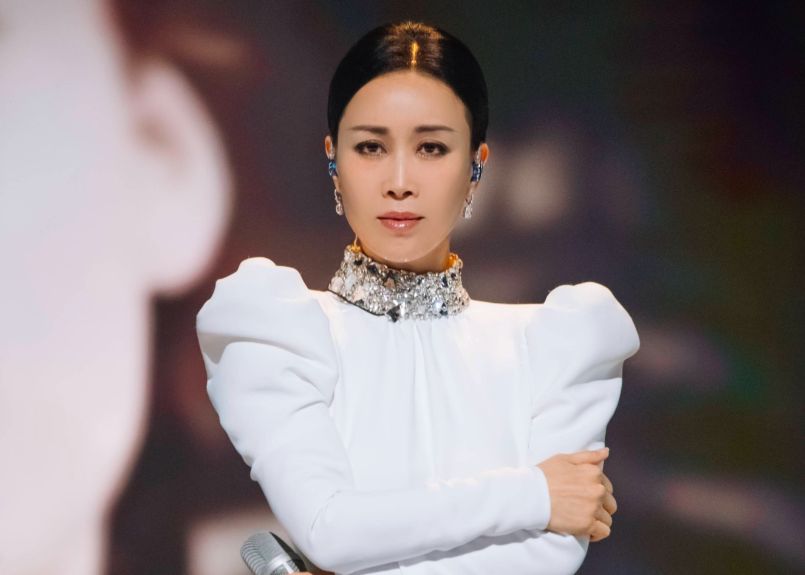 台媒曝那英疑因李玟事件被封杀5个月!细节曝光被芒果台软封杀?