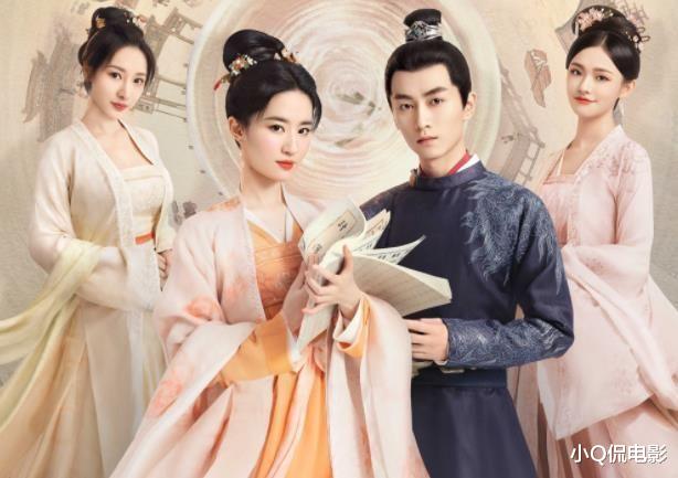 近3年熬夜也要追的10部古装剧，可别说你一部都没看过