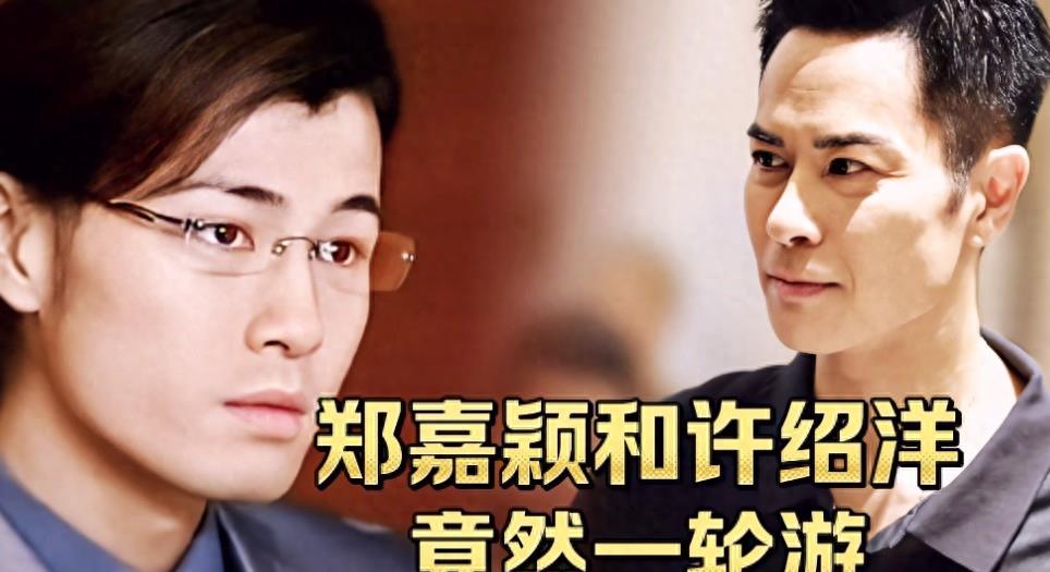 想上《披哥》而不成的5位男星，卑微喊话节目组，奈何导演就是不邀请