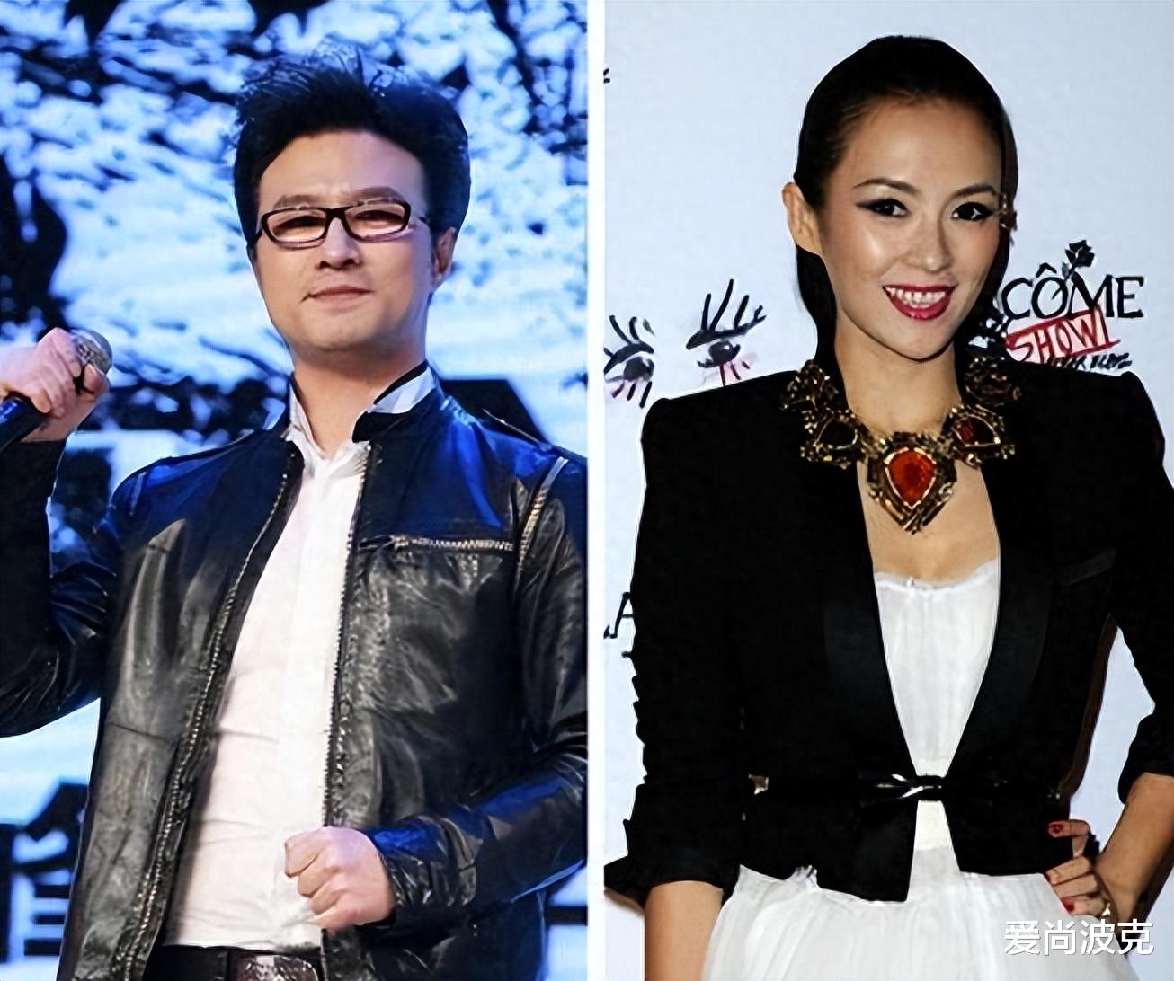 汪峰家庭背景曝光!来头大的吓人,难怪章子怡铁了心要嫁给他