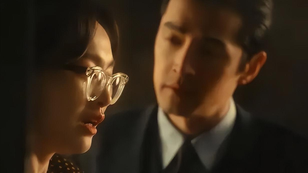 没想到，2024刚开年，40岁的唐嫣以这样的方式，败光观众缘！