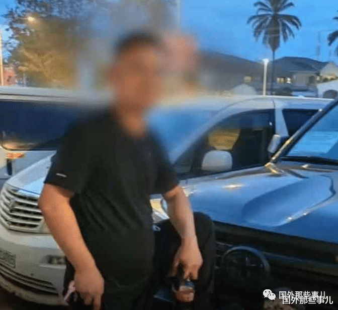 国外郊外发现一具尸体,被胶带和电线捆绑身中16枪,为中国公民