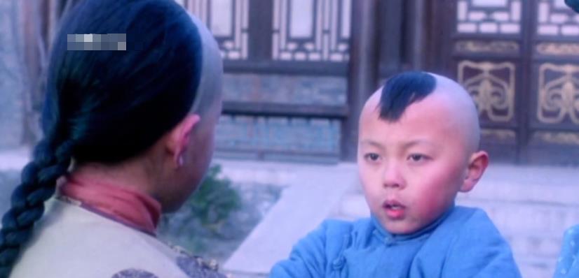 《新少林五祖》中的穿帮镜头,简直不忍直视,看看你都发现了哪些