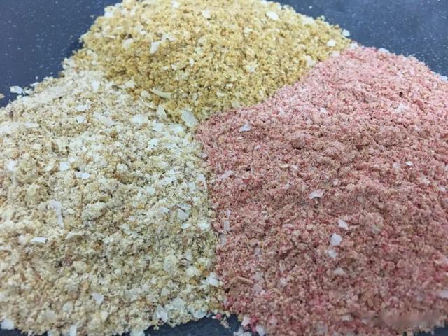 夏季用腥饵有罪吗？钓鱼开饵，从来都是“不看广告看疗效”