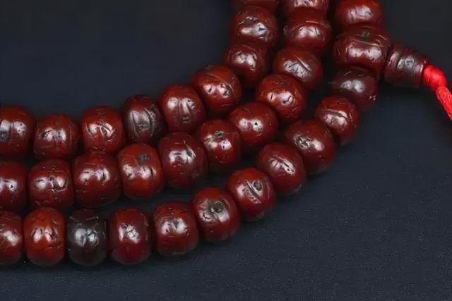 沉香|这几种文玩娇气又磨人