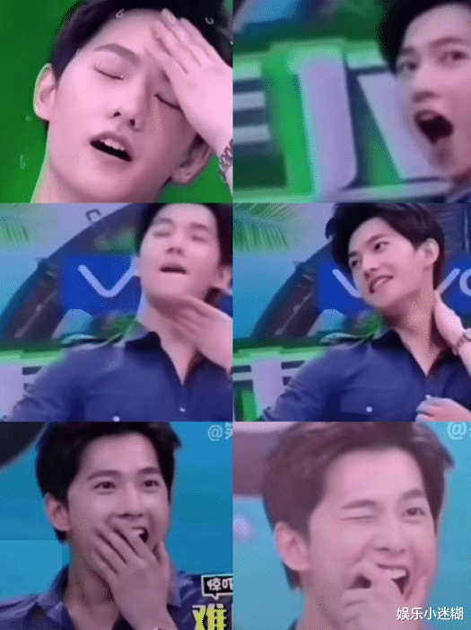 大瓜!杨洋“演员”认证被撤销,疑遭业内封杀,评论区现高人