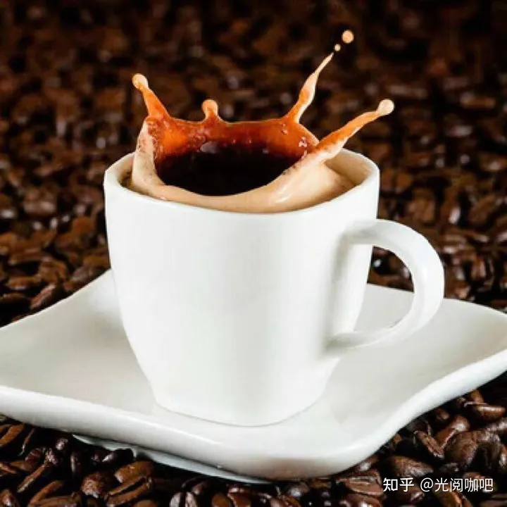 美食教程|关于咖啡有哪些必须了解的知识？