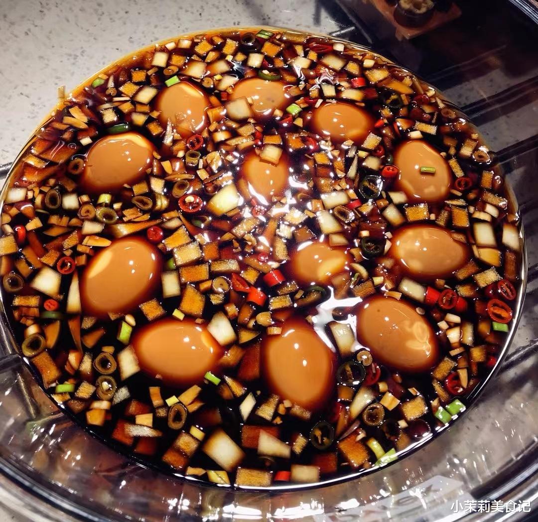 鸡蛋|老话“端午3不吃,福气不进门”,是指啥?6月22日端午,传统莫忘