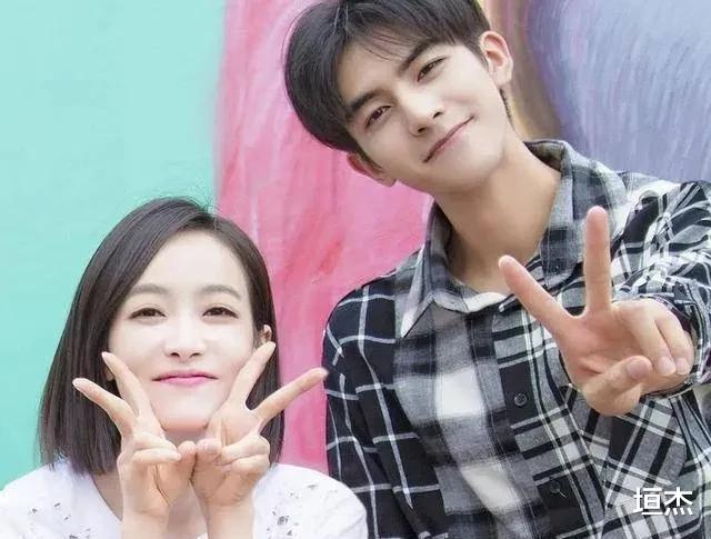 姐弟恋 演“姐弟恋”不违和的6位女星，不油腻、不辣眼睛，个个浑然天成