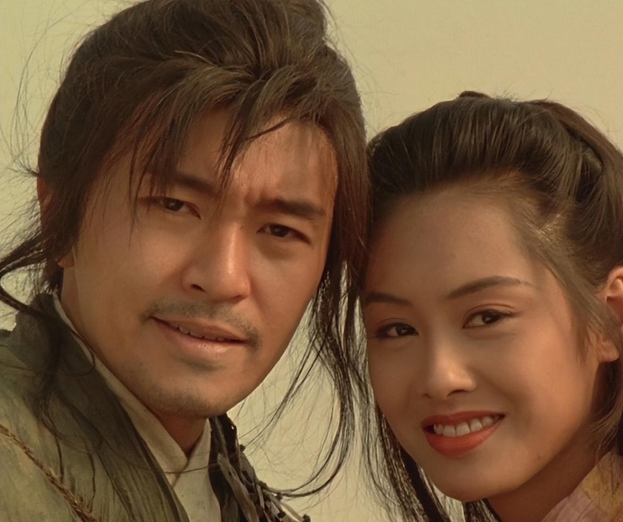 周星驰|60岁周星驰回应催婚催生,五个字透露内心酸楚,向太曾点名批评