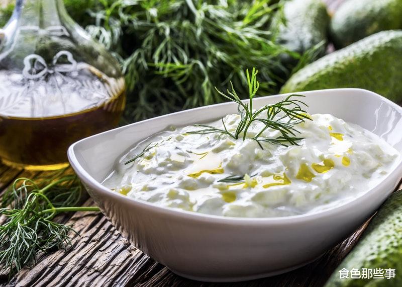 食材|希腊美食密码:盘点希腊人一生必吃的30种基本食材