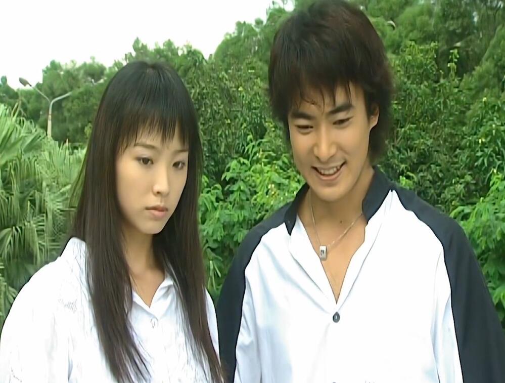 少年王|演艺圈不好混,《少年王》10位貌美如花的女演员,如今大半已退圈