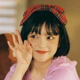 亦绿是萌女