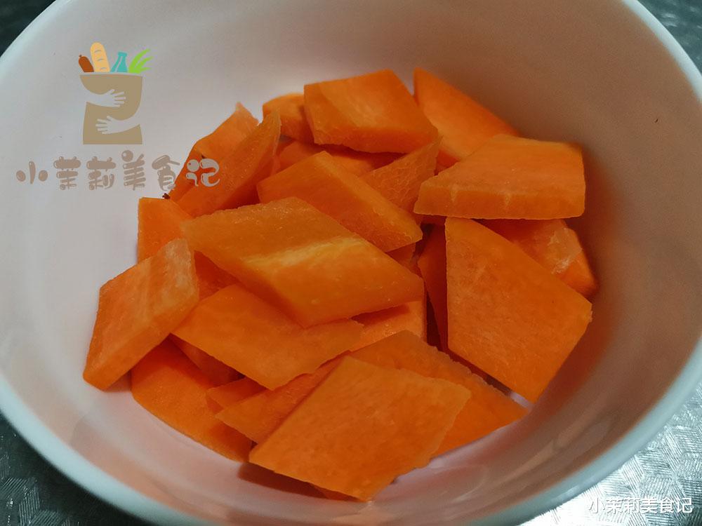 菠菜|明日小雪,记得多吃3菜3果,天然叶酸含量高,防寒润燥,提高免疫