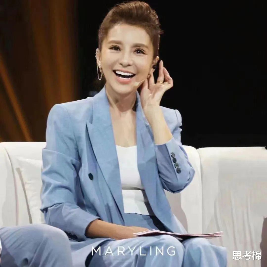 央视“一姐”朱迅的消失,是整个主持界的悲哀和损失