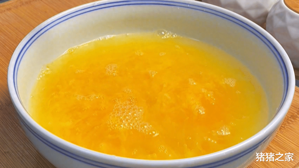豆腐|儿子赞不绝口,这款豆腐鸡蛋羹让全家人都吃得健康又满足!