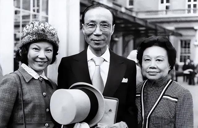 邵逸夫|2014年邵逸夫葬礼:仅2名女星获准出席,子女拒绝继承邵氏公司