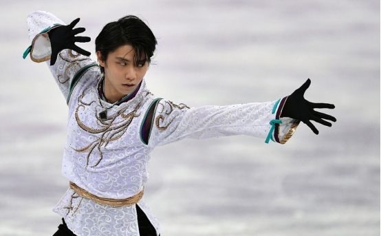 羽生结弦闪婚又闪离,婚姻仅维持3个月,离婚原因令人惋惜!