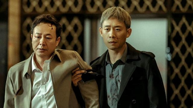 《狂飙2》筹备倒计时，新阵容引热议，看到双男主人选观众放心了