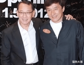 臧天朔|杨受成:在北京遭臧天朔威胁,仅用一招便杀敌制胜,让对方认怂