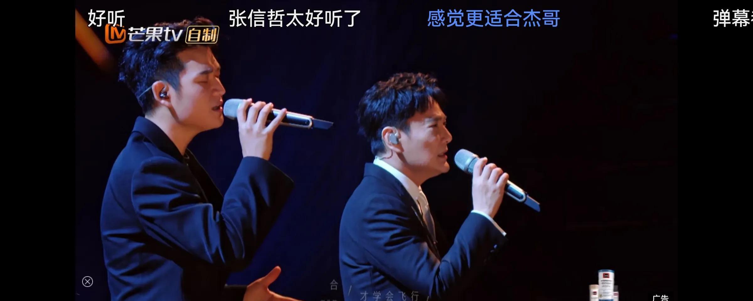 郑智化|65岁郑智化“复仇”浪姐,赢麻了