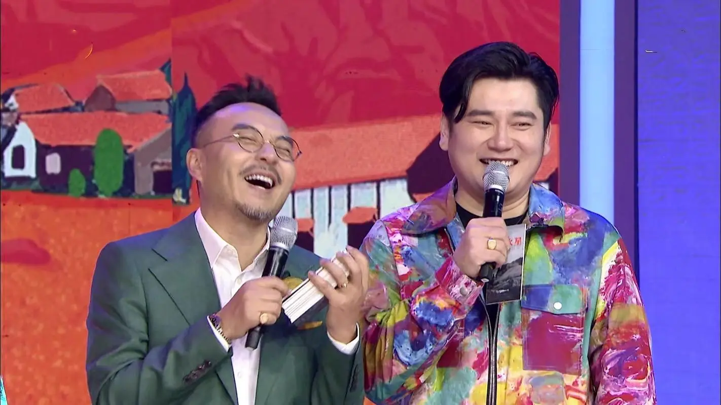 综艺节目|《天天向上》:汪涵主持的优秀综艺节目,传递健康正能量,引领观众走向积极阳光生活!