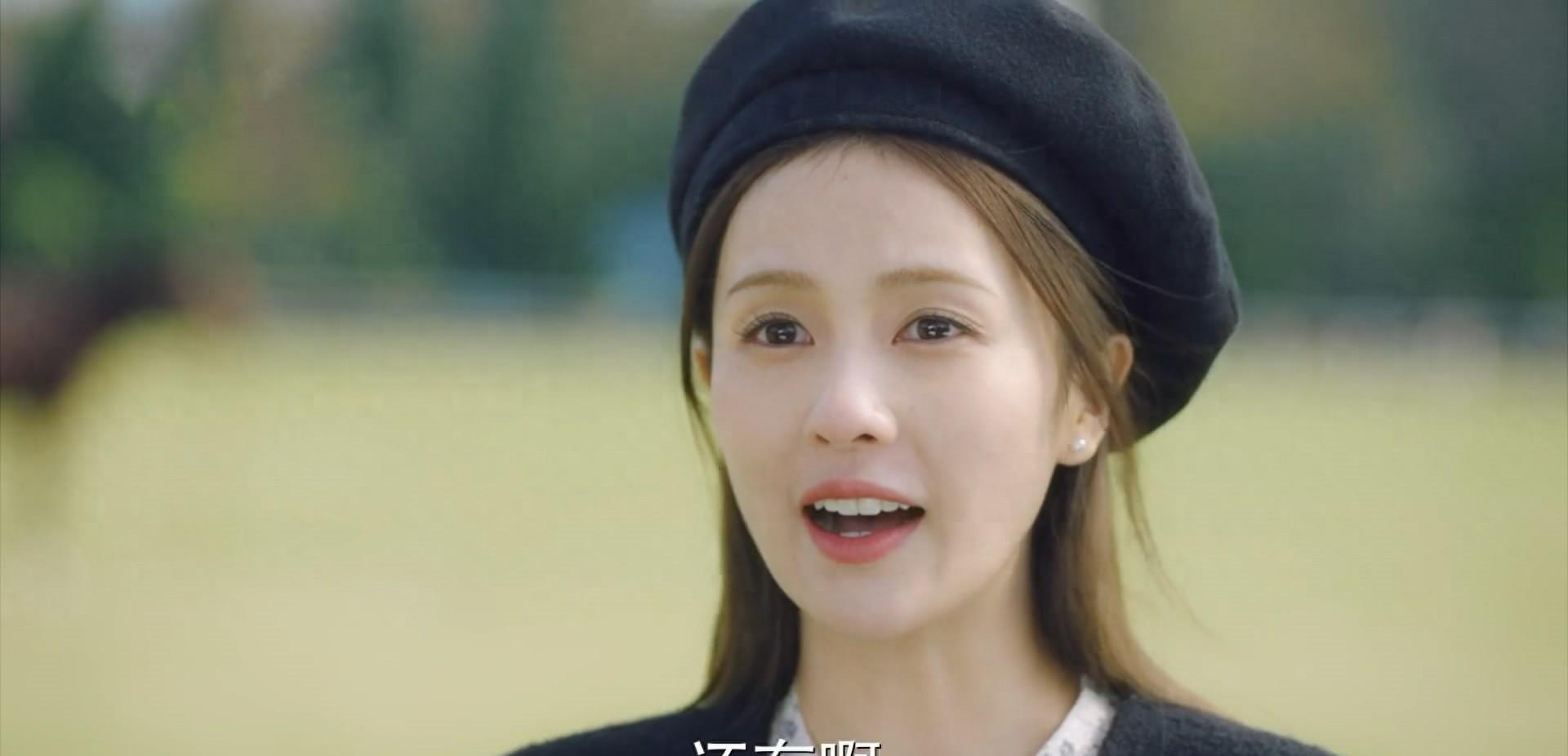 明明拿着一番,演得却像“无眉大侠”,王鹤棣和曾黎也是带不动