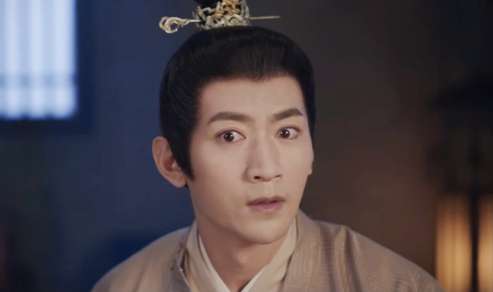 从《雪中悍刀行》到《一念关山》,完全是两个极端,他的演技真好