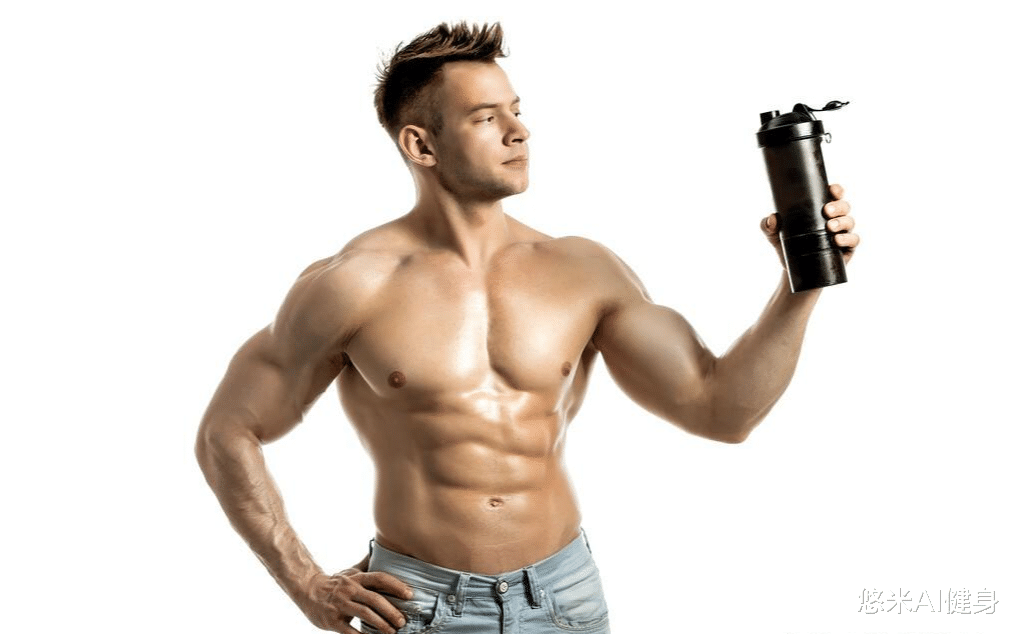 为什么肌肉男要多做有氧运动？3个好处带给你，提升力量训练效果