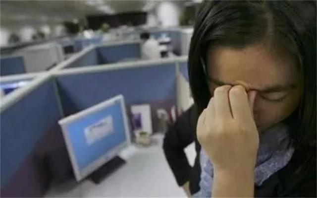 鉴黄师|揭秘女鉴黄师的真实生活：时薪不过6元，离职后无法直视这些词