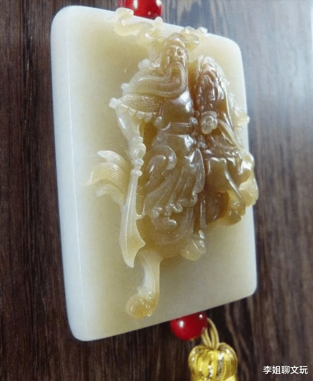 什么是和田玉糖料,产地在哪里,这种玉石的价值有多少