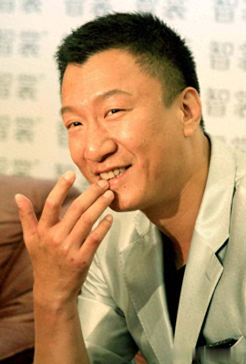 被孙红雷“征服”过的5位女星,个个难以自拔,颜王魅力势不可挡