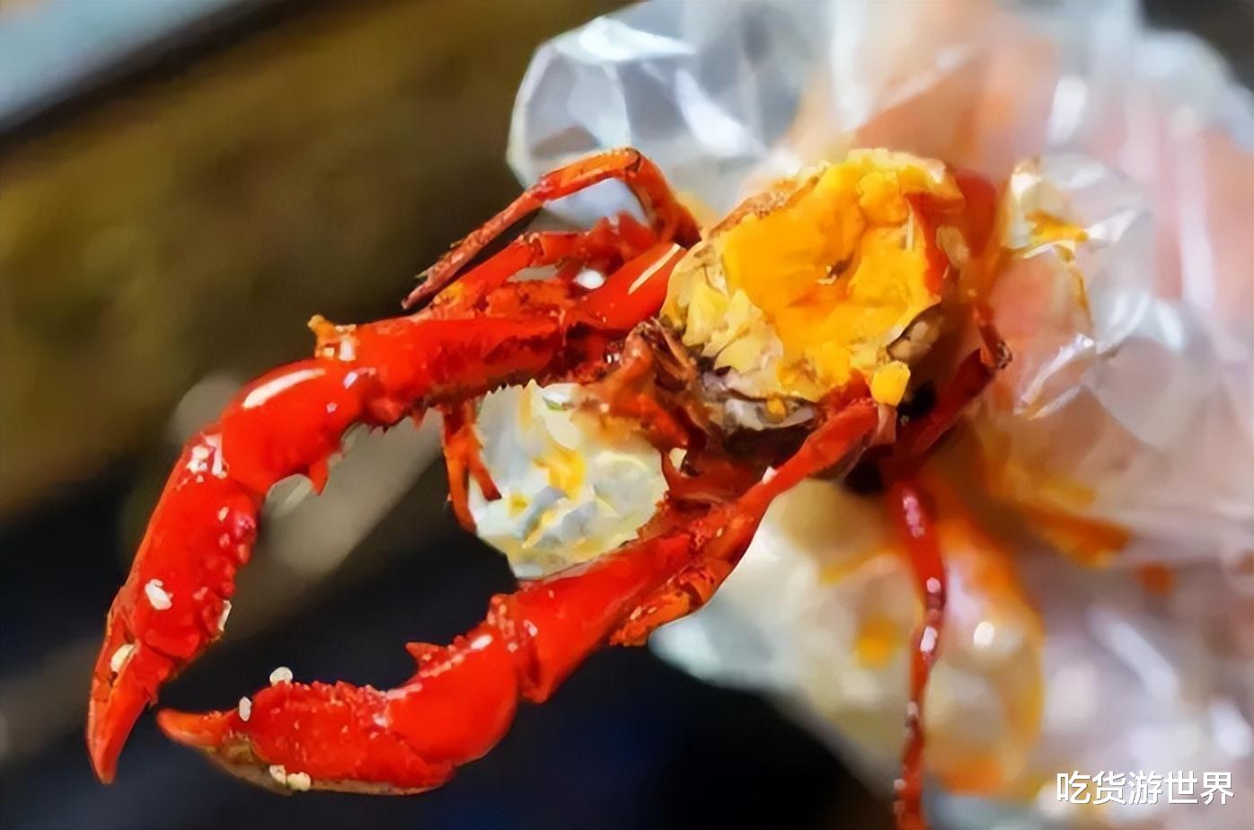 小龙虾|小龙虾的头部是“虾黄”还是“虾屎”？很多人还不懂，别再吃错了
